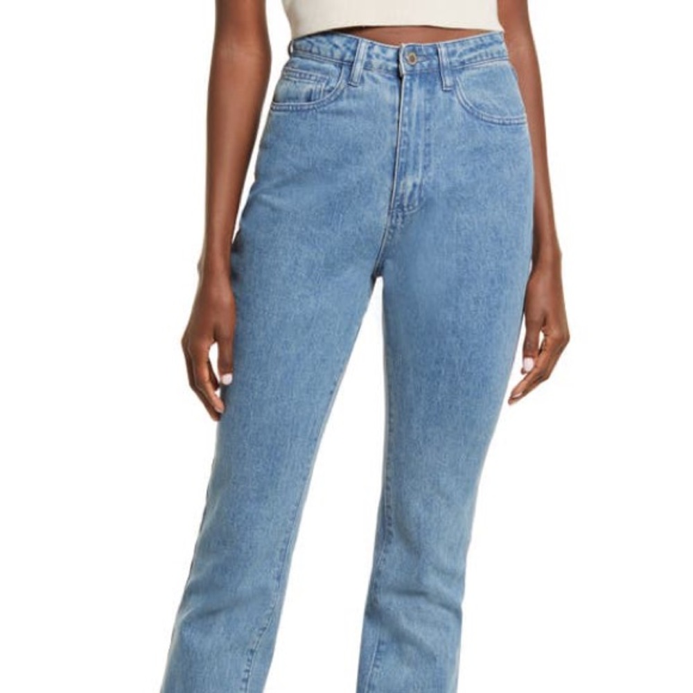 WeWoreWhat Icon Jean